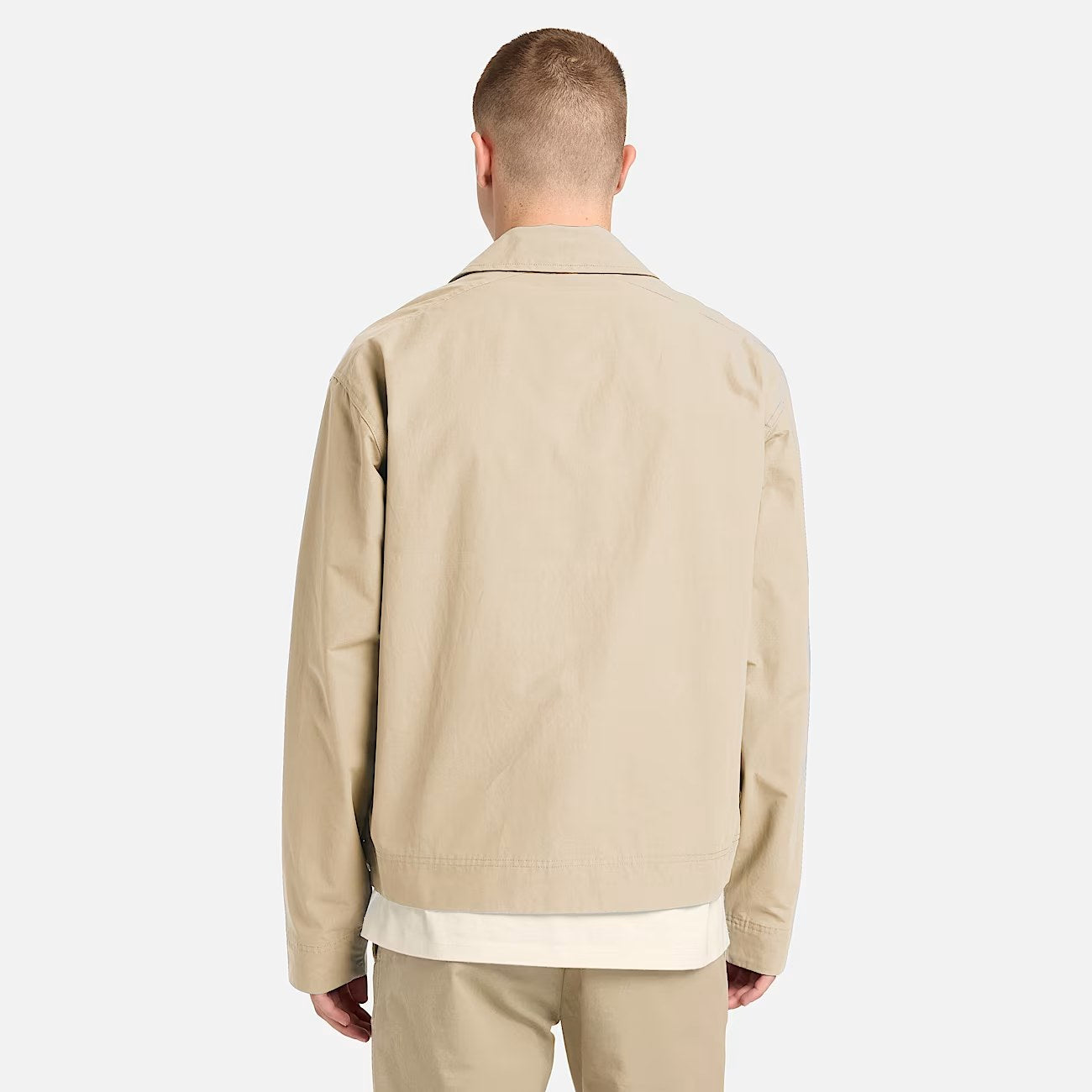 Stratham DWR Stratham Cotton Bomber Safari