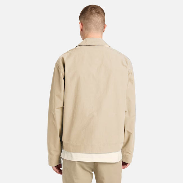 Stratham DWR Stratham Cotton Bomber Safari