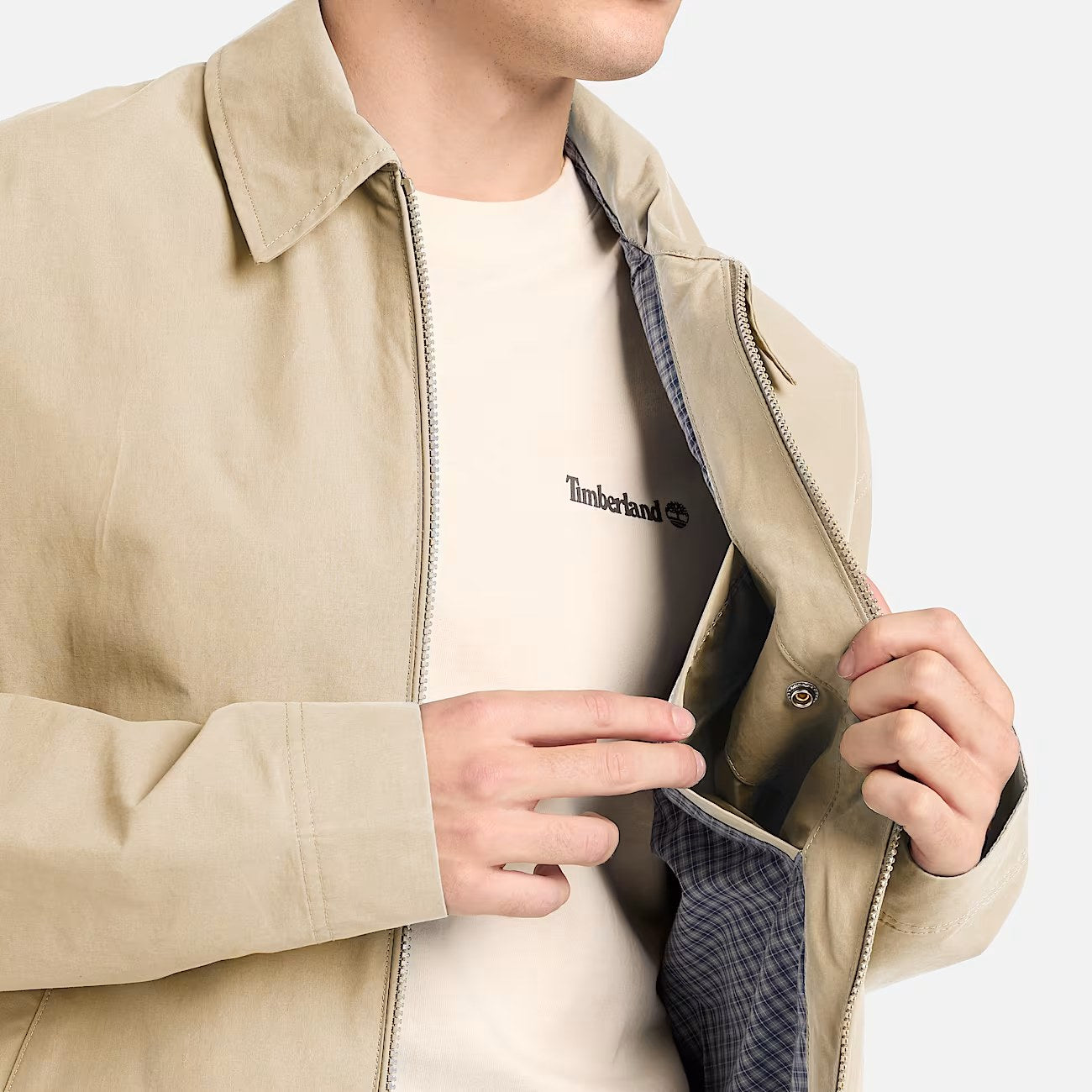 Stratham DWR Stratham Cotton Bomber Safari