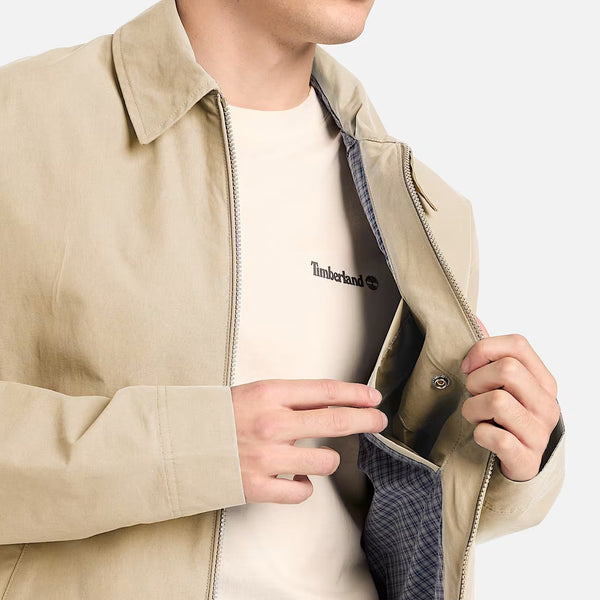Stratham DWR Stratham Cotton Bomber Safari
