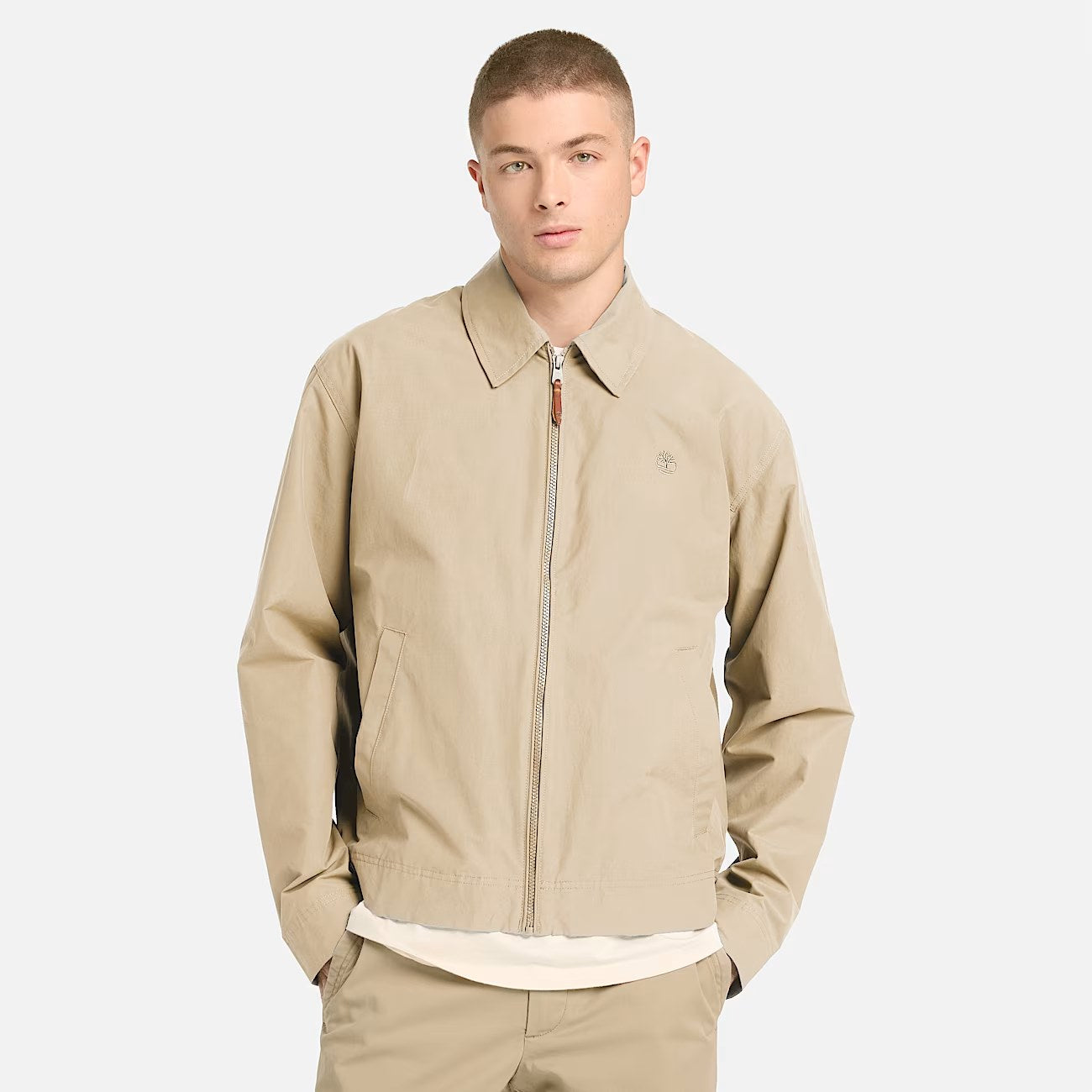 Stratham DWR Stratham Cotton Bomber Safari
