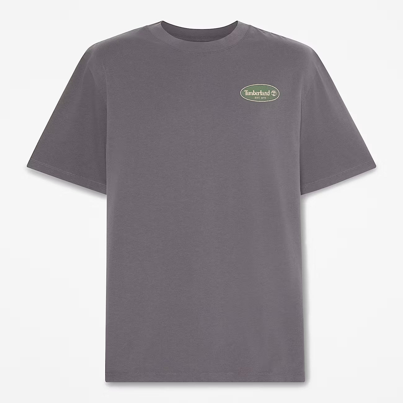 Gas Station Back Graphic Tee Blackened Pearl