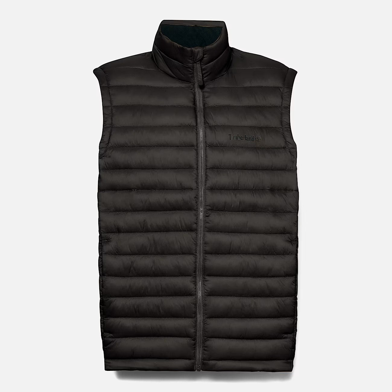 Axis Peak Durable Water Repellent Vest Black