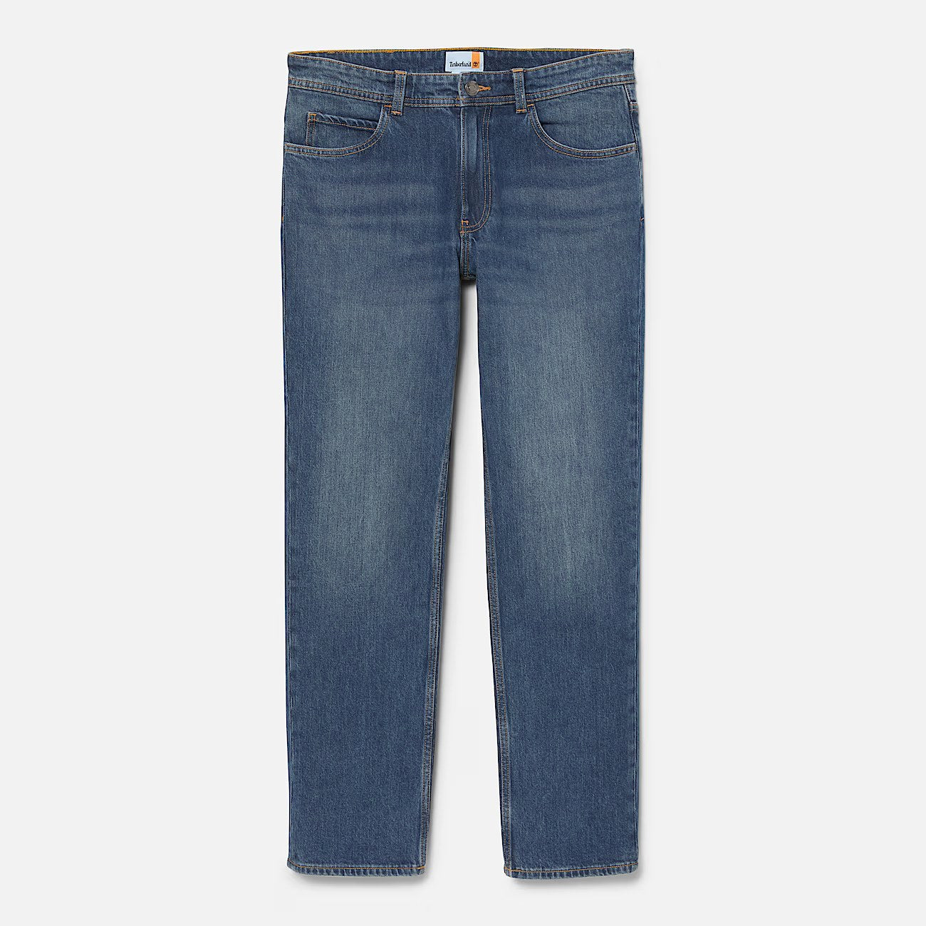 Sand Denim Slim MDBLU, 32