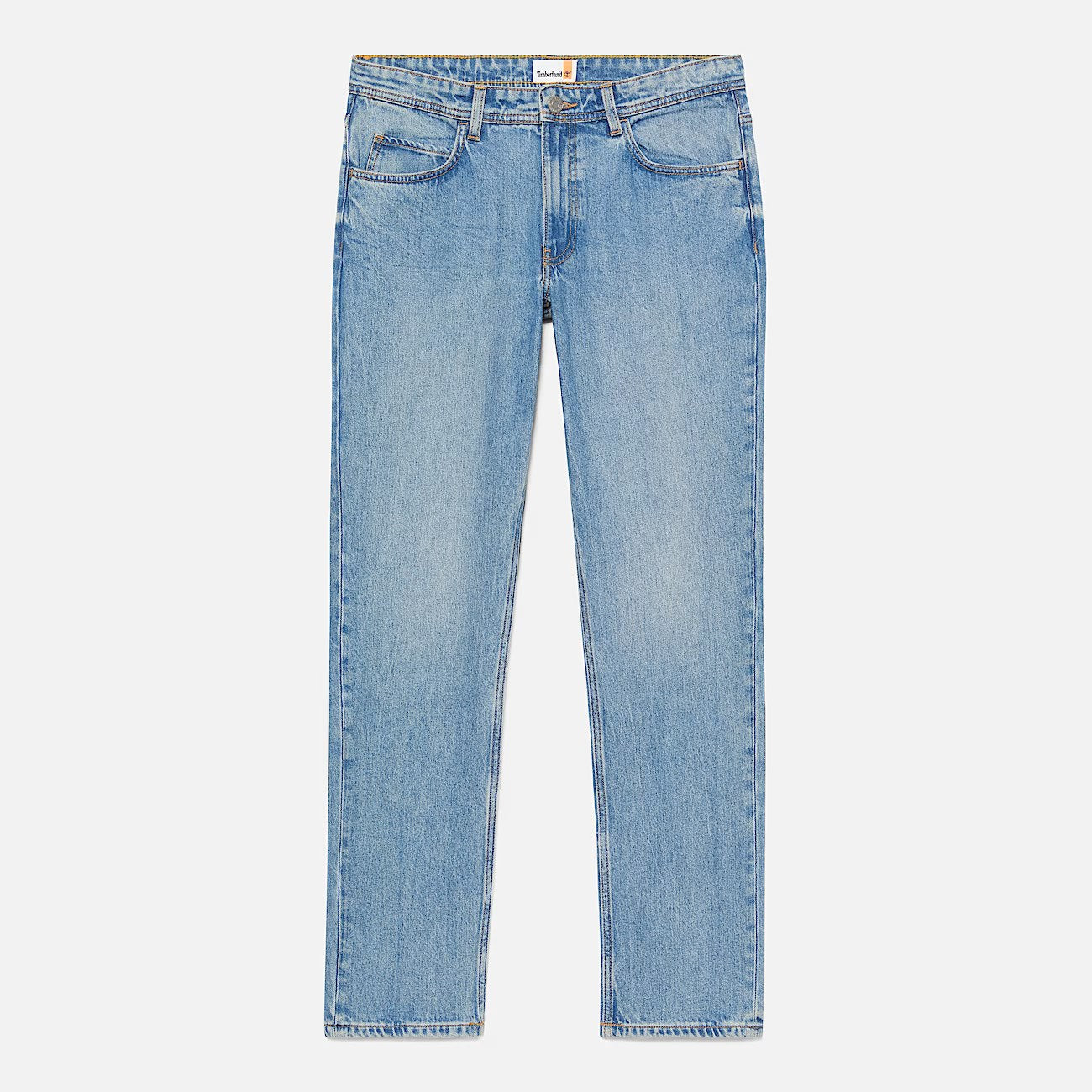 Sandown Denim Slim Light Shade