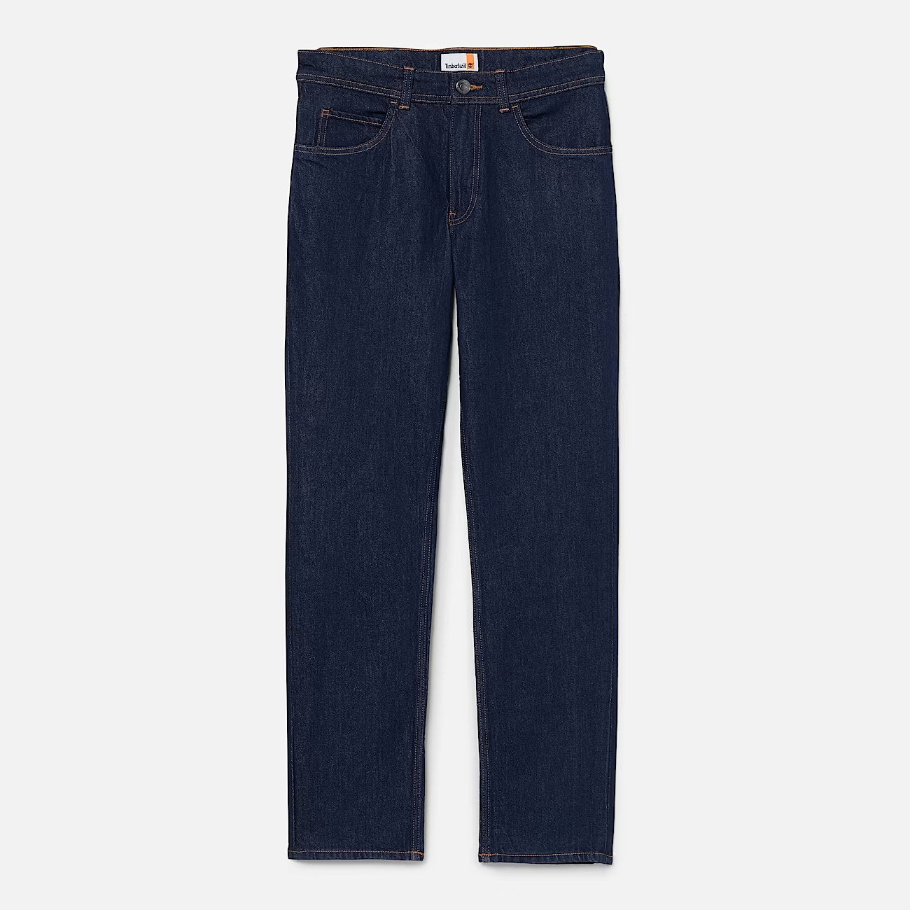 Sandown Denim Slim Rinse
