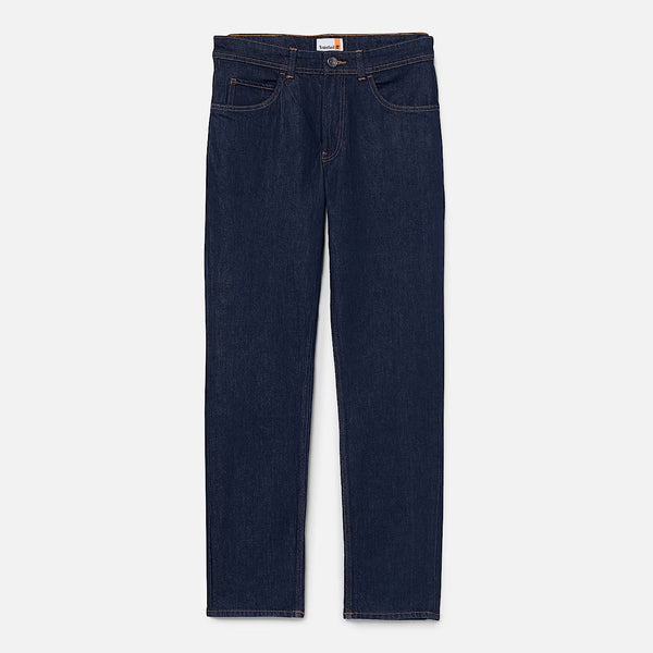 Sandown Denim Slim Rinse