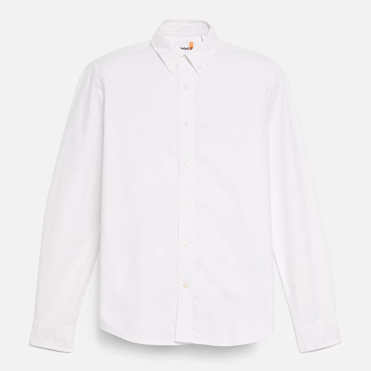 Oxford Shirt White YD
