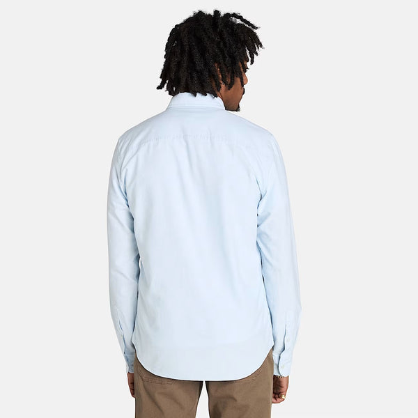 Oxford Shirt Skyway YD