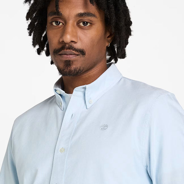 Oxford Shirt Skyway YD