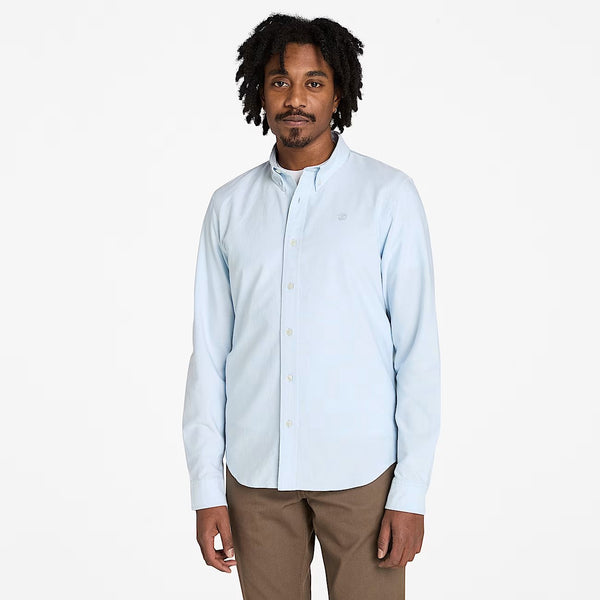 Oxford Shirt Skyway YD