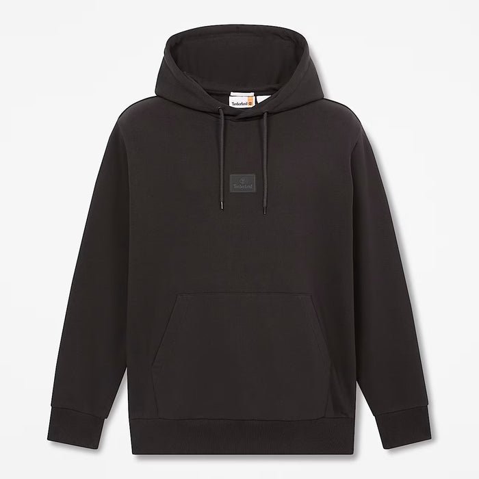 TIMBERLAND Silicon Badge Hoodie