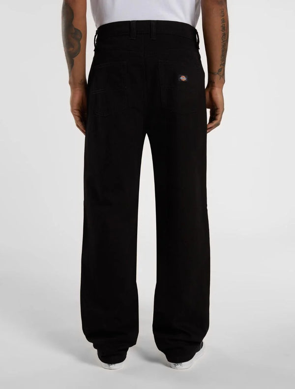Thomasville Denim Black