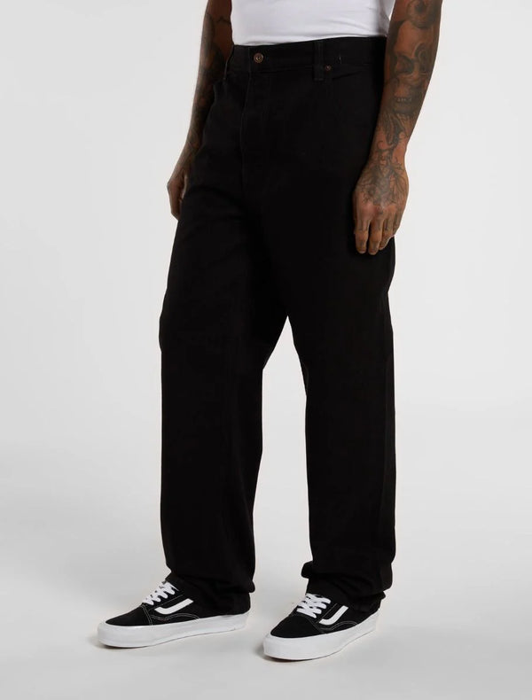 Thomasville Denim Black