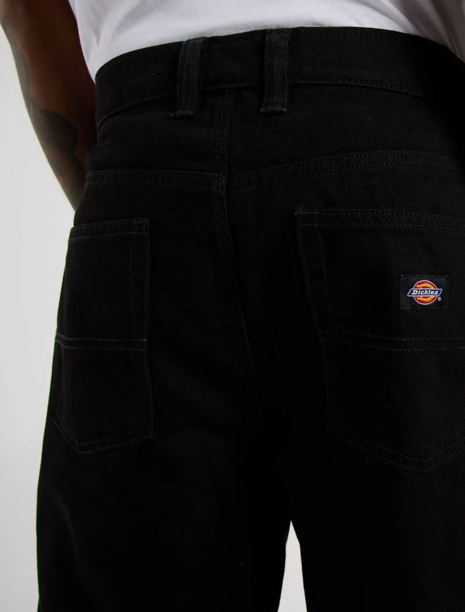 Thomasville Denim Black