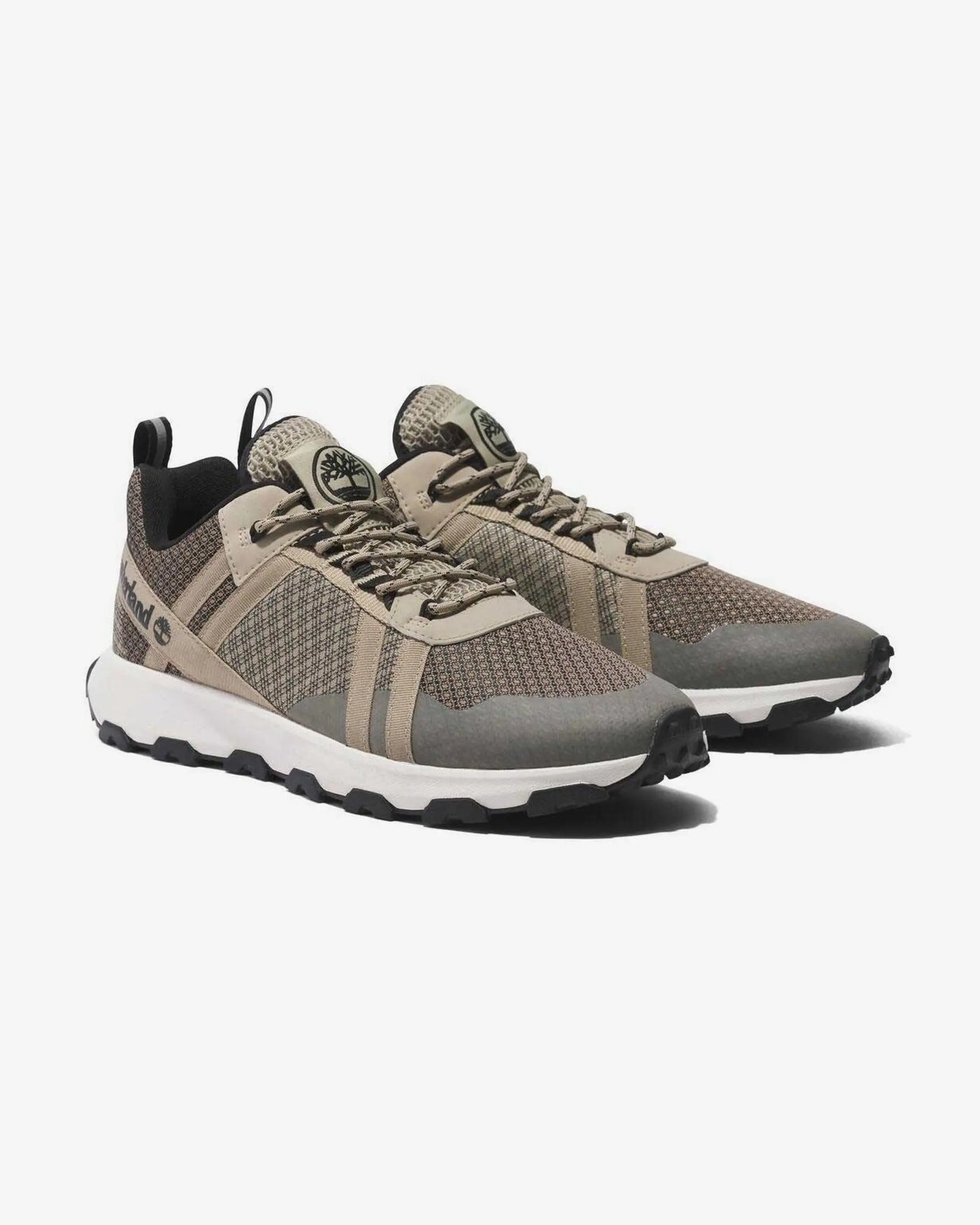 TIMBERLAND Winsor Trail LOW Lace UP Sneaker