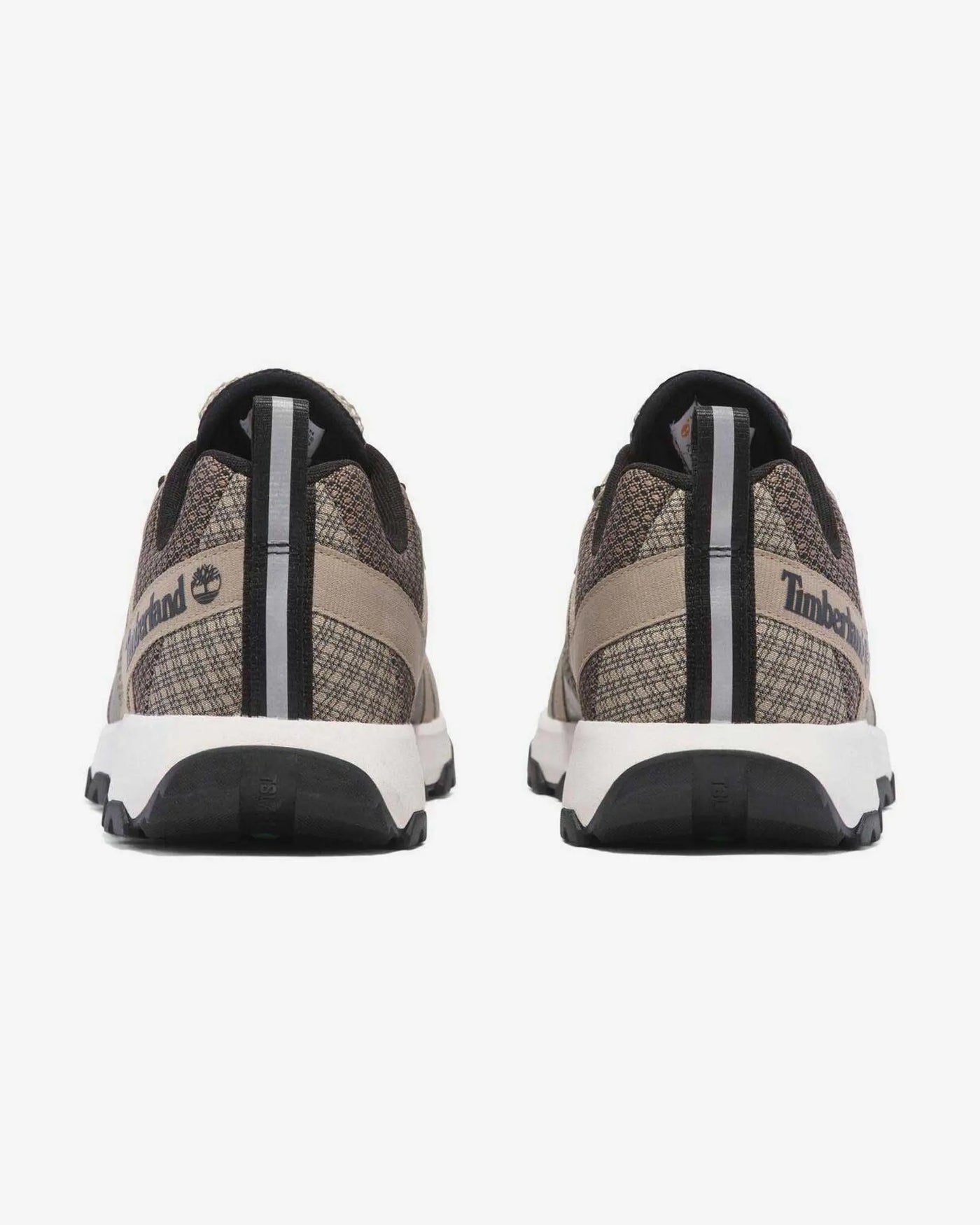 TIMBERLAND Winsor Trail LOW Lace UP Sneaker