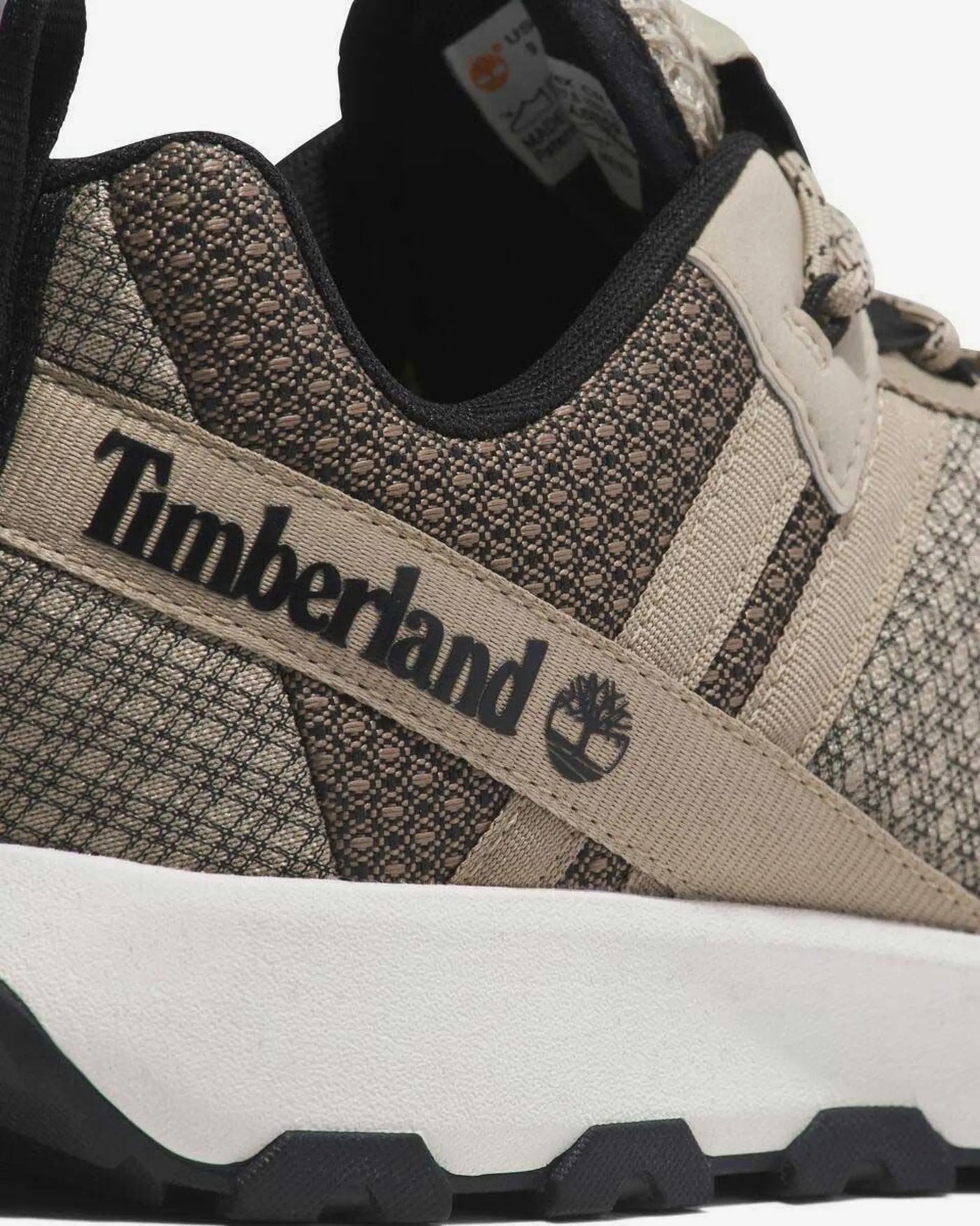 TIMBERLAND Winsor Trail LOW Lace UP Sneaker