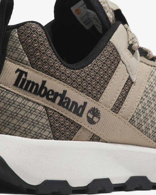 TIMBERLAND Winsor Trail LOW Lace UP Sneaker