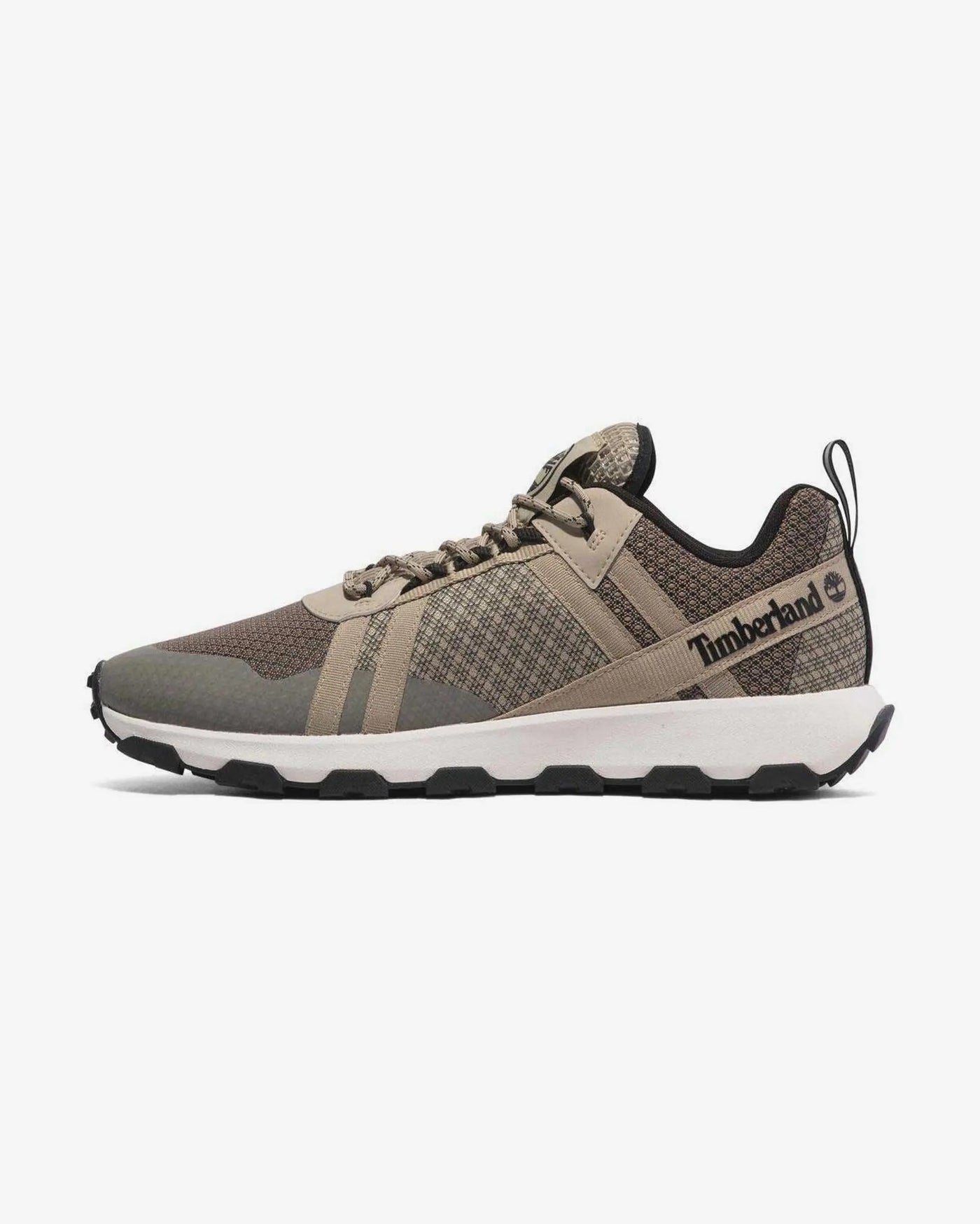 TIMBERLAND Winsor Trail LOW Lace UP Sneaker