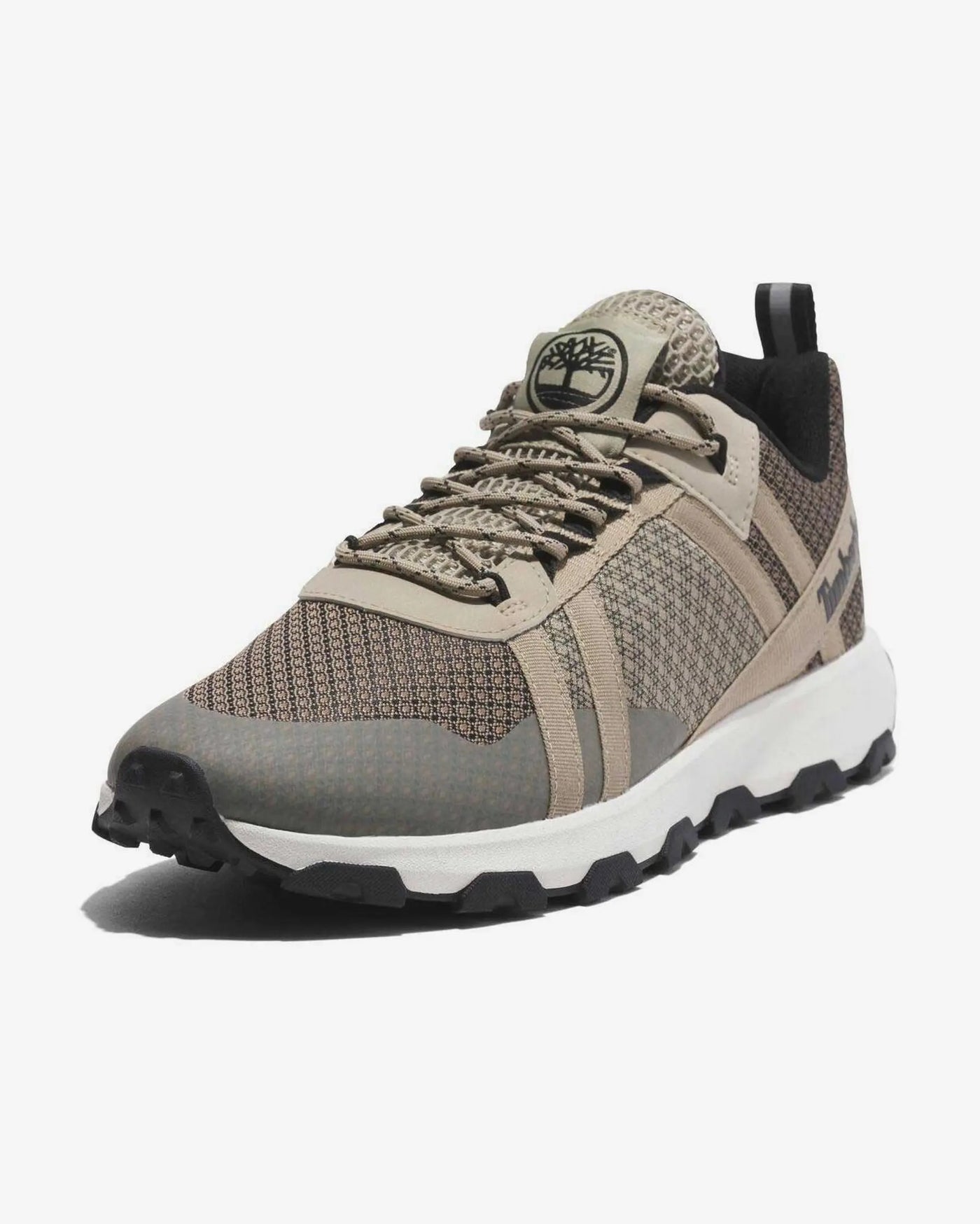 TIMBERLAND Winsor Trail LOW Lace UP Sneaker