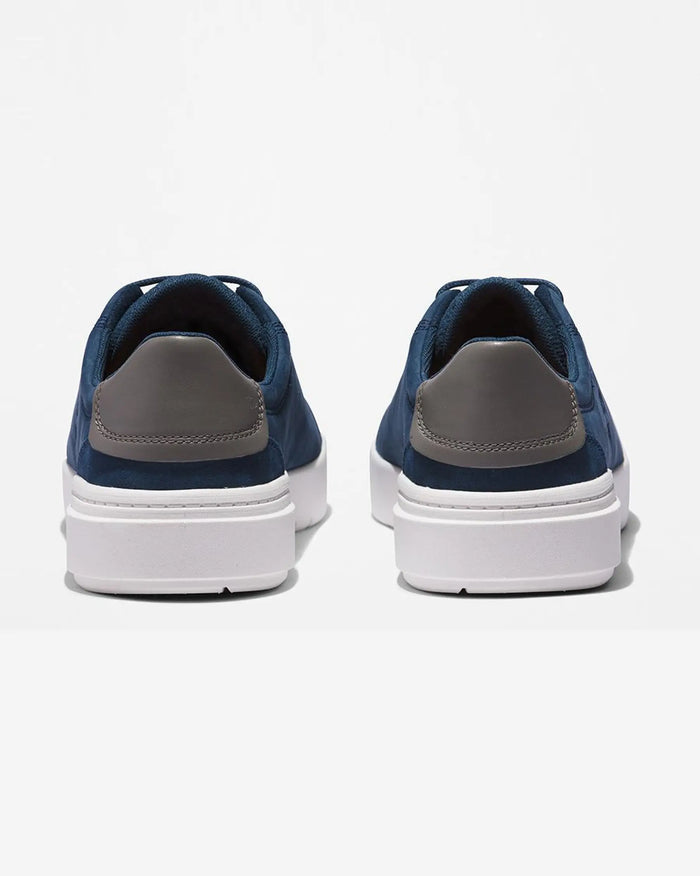 TIMBERLAND Seneca Bay LOW Lace UP Sneaker