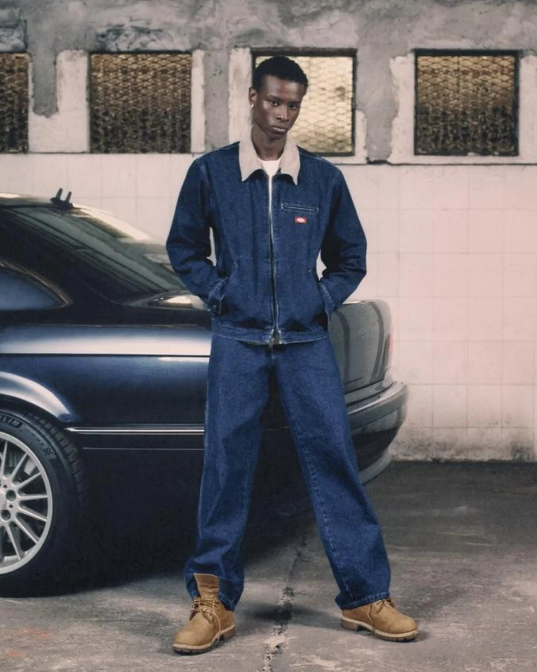 Dickies