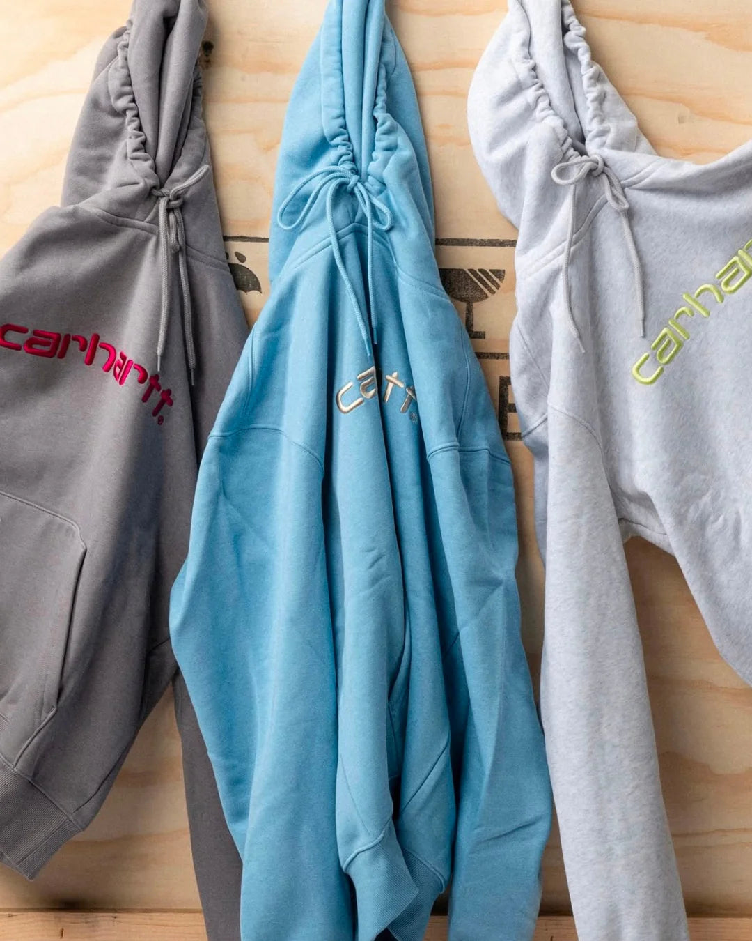 Sweats & Hoodies