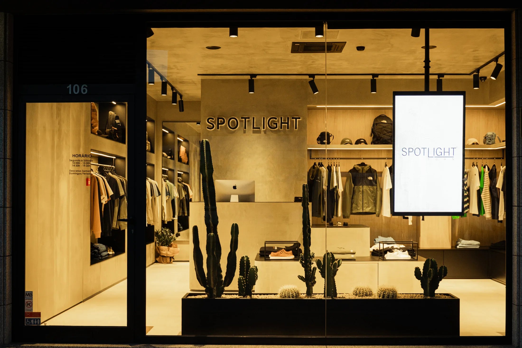 Town Spotlight — Lousada